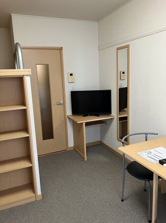 レオパレスNEW BROADの物件内観写真